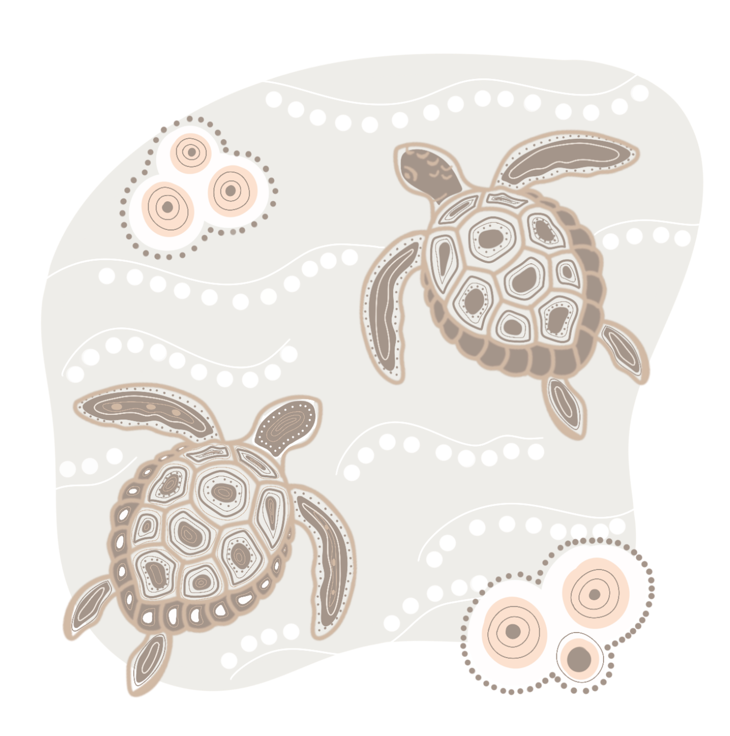 sea turtle